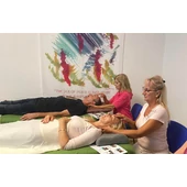 Access Bars® testkezelések